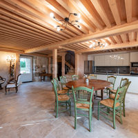 Le salon du Logis