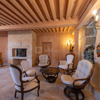 Le salon du Logis