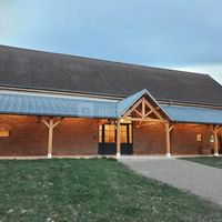 Domaine du Grand Nanteux