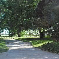 Ambiance champêtre