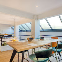 Belleville by Boson - Ateliers