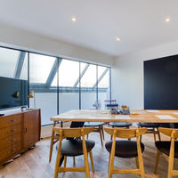 Belleville by Boson - Bureau