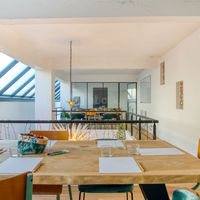 Belleville by Boson - Ateliers