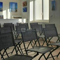 Configuration séminaire réunion conférence