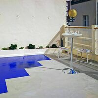 Terrasse 1er étage