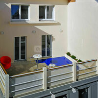 Terrasse 1er étage