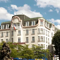 Le Grand Hôtel de Valenciennes