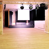 Le Complexe Café-Théâtre