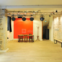 Le Complexe Café-Théâtre