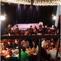 Le Complexe Café-Théâtre