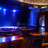 Le Complexe Café-Théâtre
