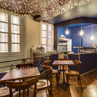Le Complexe Café-Théâtre