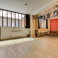 Le Complexe Café-Théâtre