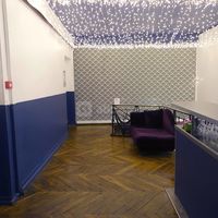 Le Complexe Café-Théâtre