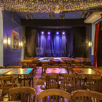 Le Complexe Café-Théâtre