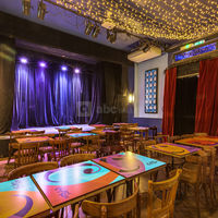 Le Complexe Café-Théâtre