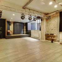 Le Complexe Café-Théâtre