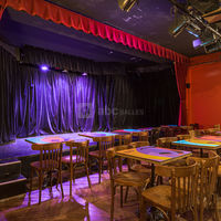 Le Complexe Café-Théâtre