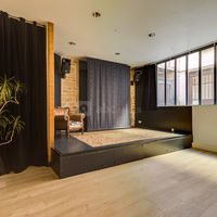 Le Complexe Café-Théâtre