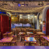 Le Complexe Café-Théâtre