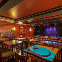 Le Complexe Café-Théâtre