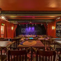 Le Complexe Café-Théâtre