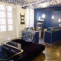 Le Complexe Café-Théâtre
