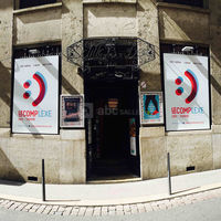 Le Complexe Café-Théâtre