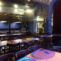 Le Complexe Café-Théâtre