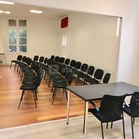 Centre de Formation Arche - Aix-en-Provence
