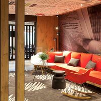 Hôtel Ibis Cherbourg La Glacerie