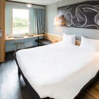 Chambre Twin pour 1 ou 2 personnes
