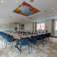 Hôtel Ibis Cherbourg La Glacerie