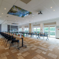 Hôtel Ibis Cherbourg La Glacerie