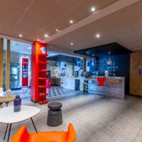 Hôtel Ibis Cherbourg La Glacerie