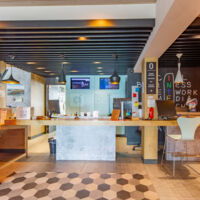 Hôtel Ibis Cherbourg La Glacerie