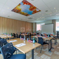 Hôtel Ibis Cherbourg La Glacerie