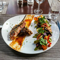 Exemple de plat 4