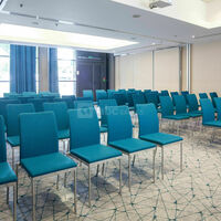 Salle de réunion en Théâtre