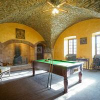 Château de la Roquette