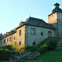 Château de la Roquette