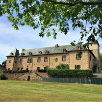 Château de la Roquette