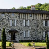 Château de la Moissetie