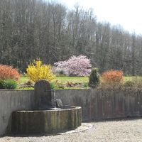 Château de la Moissetie