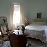 Château de la Moissetie