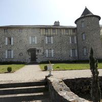 Château de la Moissetie