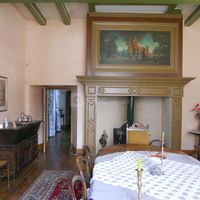 Château de la Moissetie