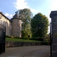 Château de la Moissetie