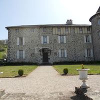 Château de la Moissetie