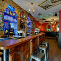 La Maizon Bar